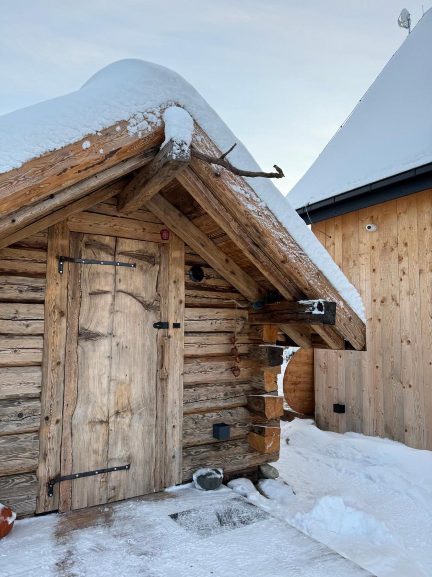 Vila Sopa Zakopane