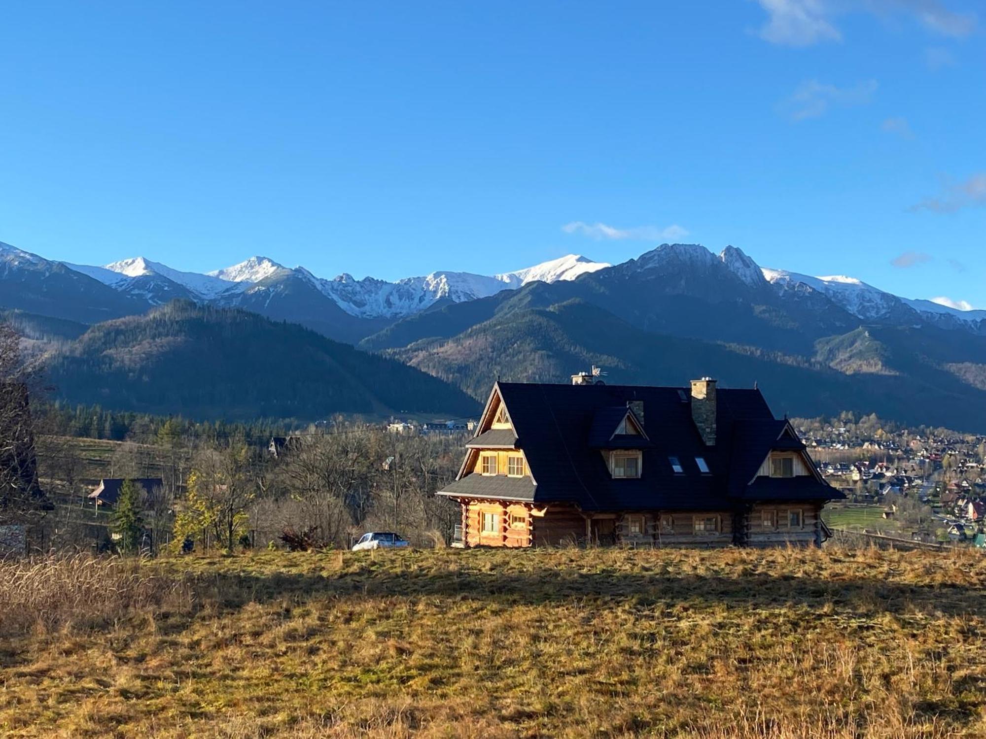 Sopa Zakopane